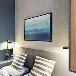 Covista - Panoramic View Апартаменты *