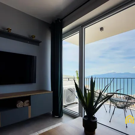 Apartmán Covista - Panoramic View
