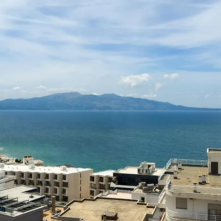Covista - Panoramic View Sarandë