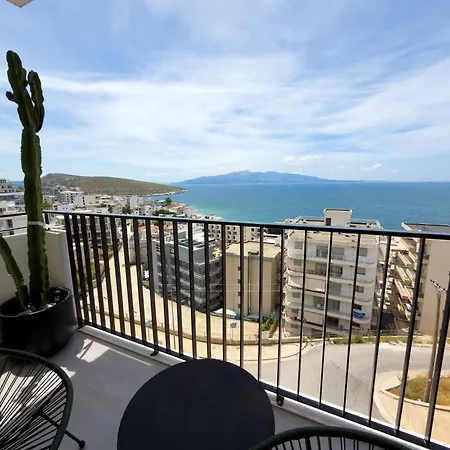 Apartmán Covista - Panoramic View