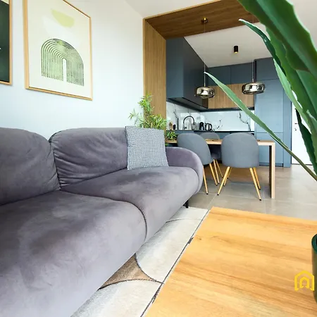 Covista - Panoramic View Apartmán *