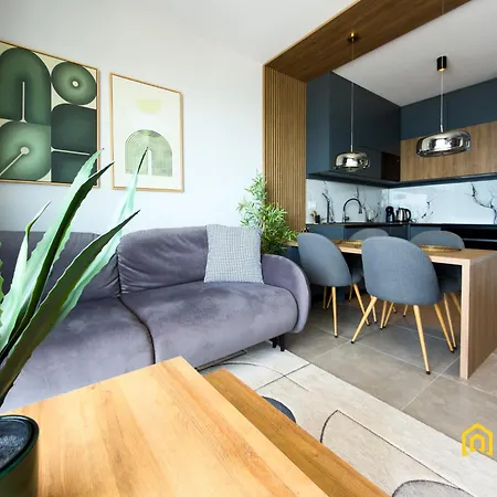 Covista - Panoramic View Apartmán