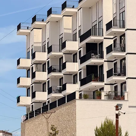 Apartmán Covista - Panoramic View *