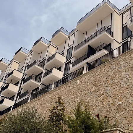 Covista - Panoramic View