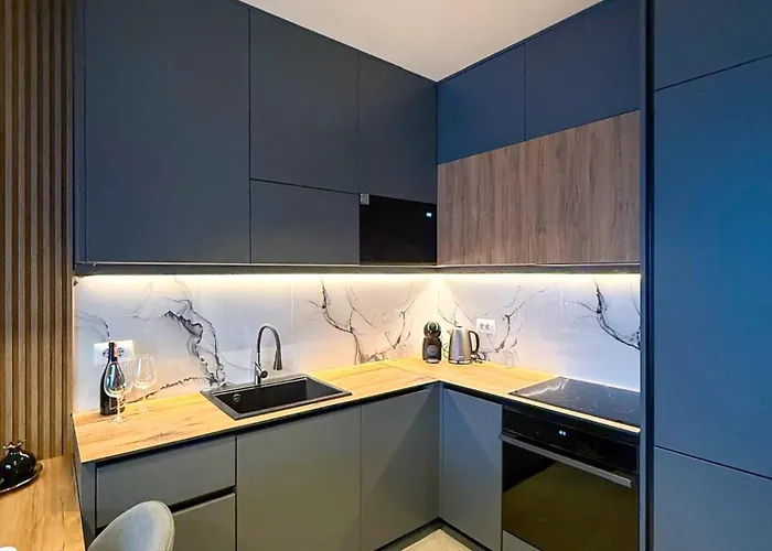 Apartment Covista *
