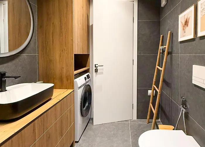 Apartment Covista Sarande