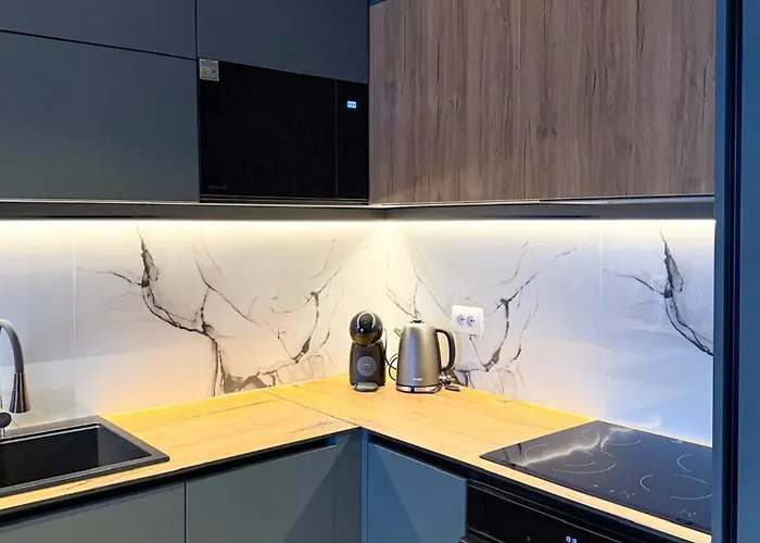 Covista Apartment Sarande