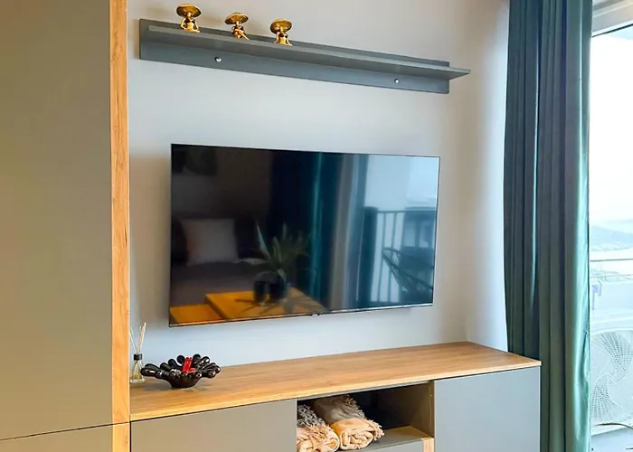 Covista Apartment Sarande