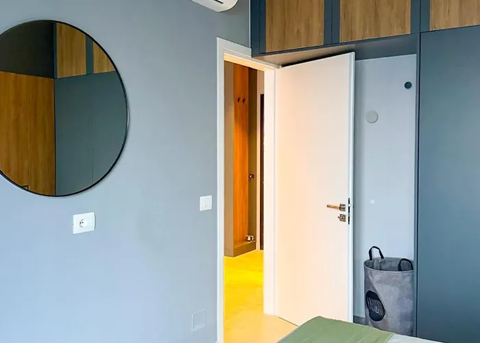 Apartment Covista