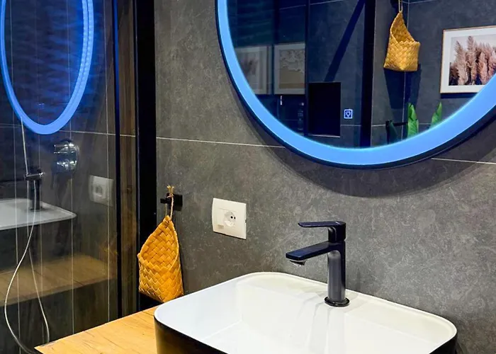Apartment Covista Sarande