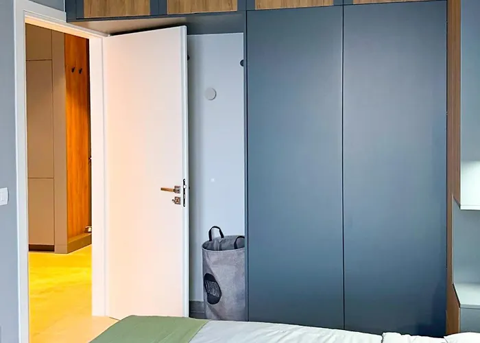 Apartment Covista *