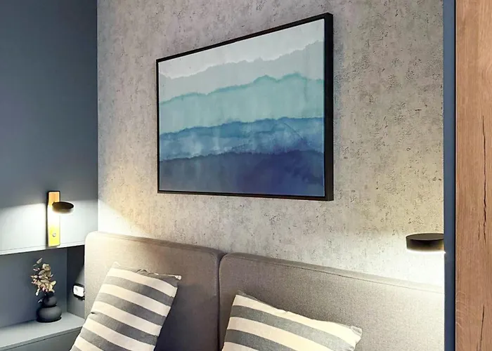 Covista Apartment *