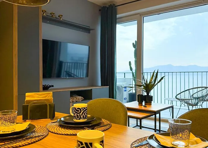 Covista Apartment Sarande